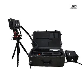 Aqlli lazerli to'siqlarni tozalovchi